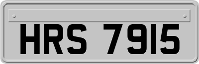 HRS7915
