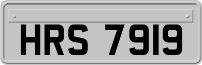 HRS7919