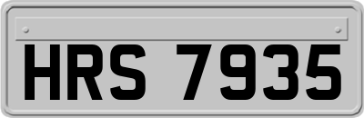 HRS7935