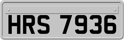 HRS7936