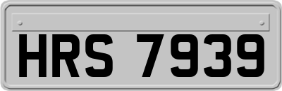 HRS7939
