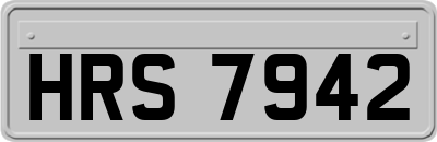 HRS7942