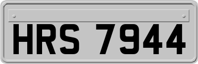 HRS7944