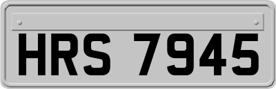 HRS7945