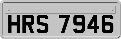 HRS7946