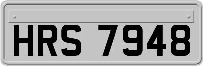 HRS7948