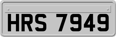 HRS7949