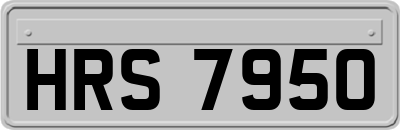 HRS7950