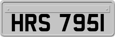 HRS7951