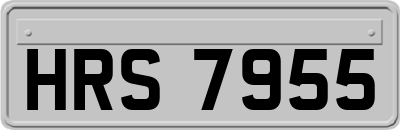 HRS7955