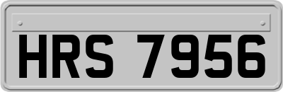 HRS7956