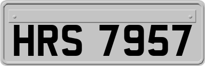 HRS7957