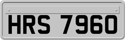 HRS7960