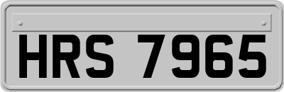 HRS7965