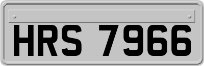 HRS7966