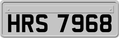 HRS7968