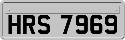 HRS7969
