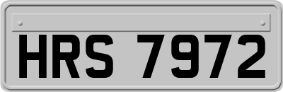 HRS7972
