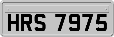 HRS7975