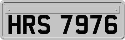 HRS7976