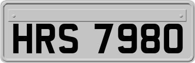 HRS7980