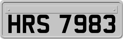HRS7983