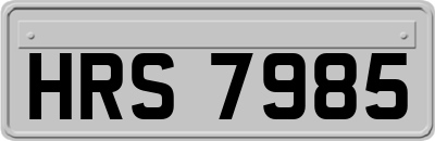 HRS7985