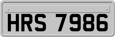 HRS7986