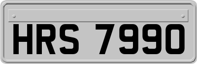 HRS7990