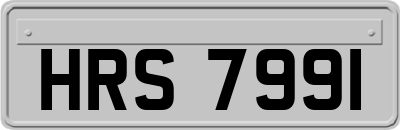 HRS7991