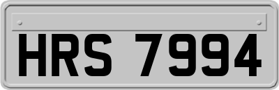 HRS7994