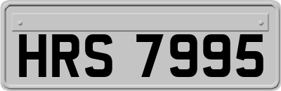 HRS7995