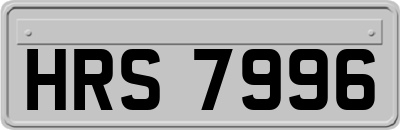 HRS7996