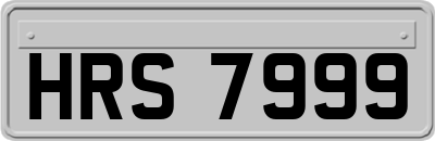 HRS7999