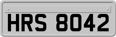 HRS8042