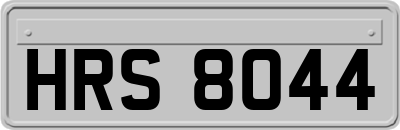 HRS8044