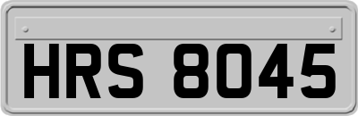 HRS8045
