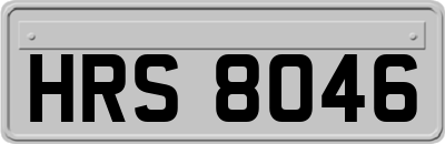 HRS8046