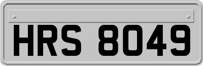 HRS8049