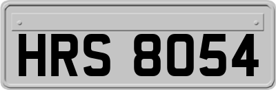 HRS8054