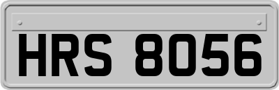 HRS8056