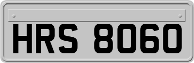 HRS8060