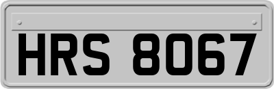 HRS8067