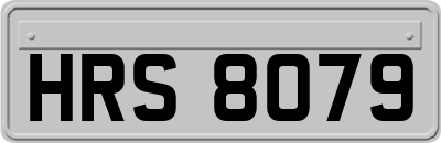 HRS8079