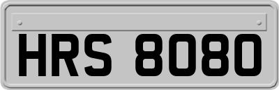 HRS8080