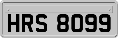 HRS8099