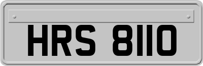 HRS8110