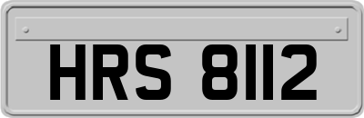 HRS8112