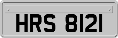 HRS8121