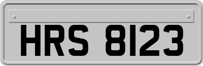 HRS8123